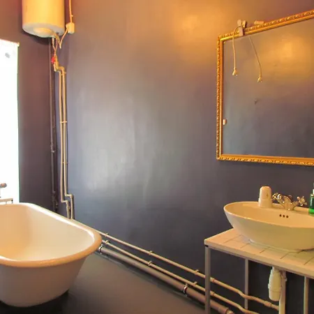 Casa Solomia Aparthotel Odesa