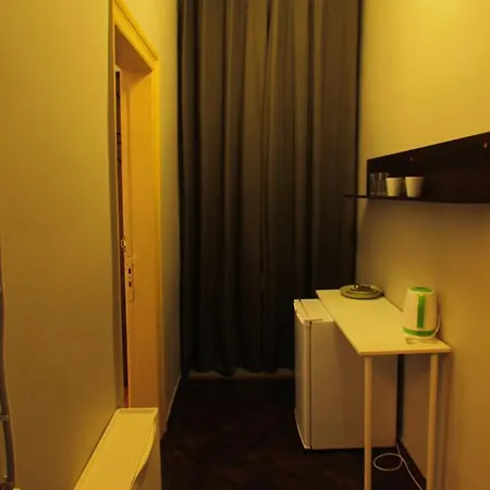 Casa Solomia Aparthotel