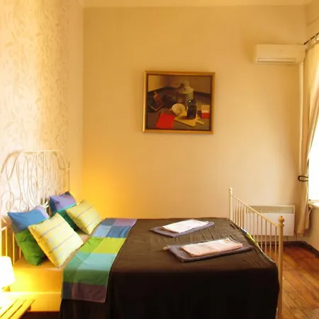 Casa Solomia Aparthotel