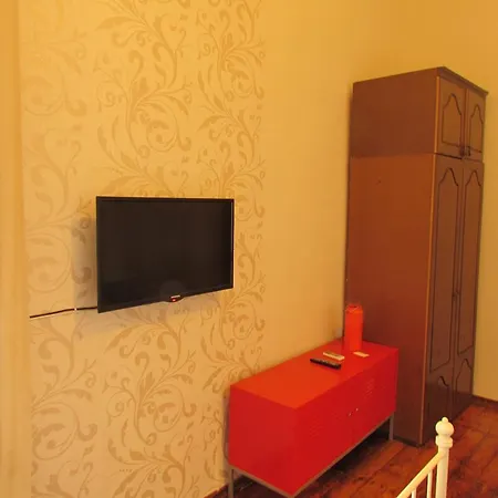 Aparthotel Casa Solomia *