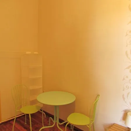 Casa Solomia *
