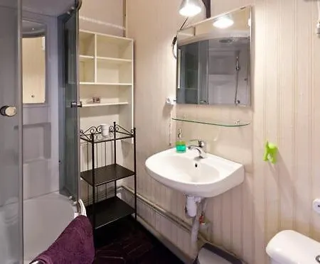 Casa Solomia Aparthotel Odesa