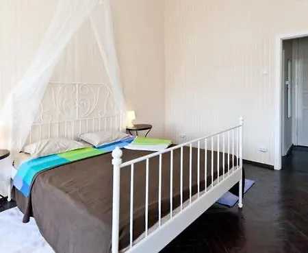 Aparthotel Casa Solomia *