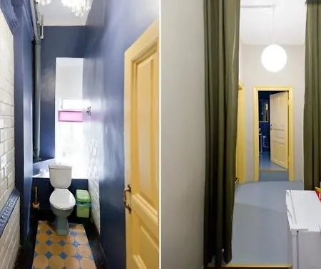Casa Solomia Апарт-готель