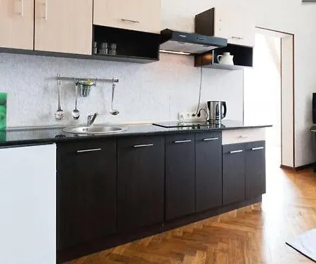 Casa Solomia Апарт-готель *