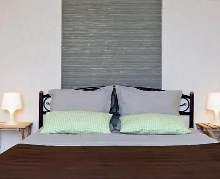 Aparthotel Casa Solomia Odesa