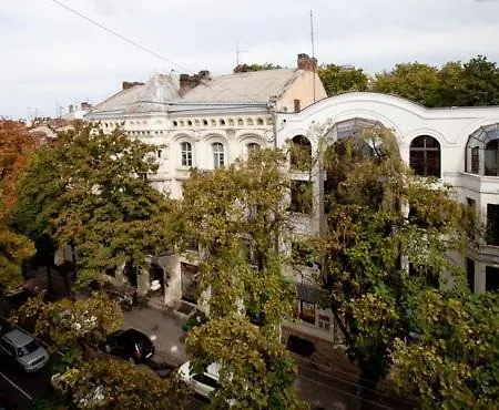 Апарт-готель Casa Solomia