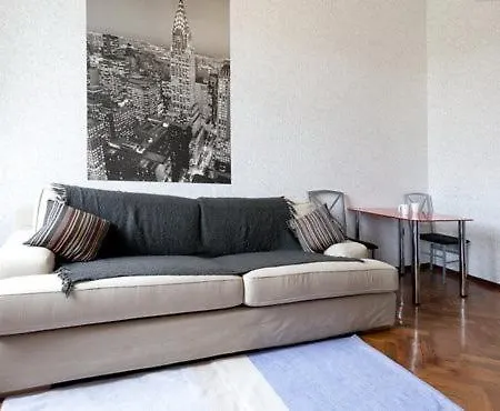 Casa Solomia Aparthotel Odesa