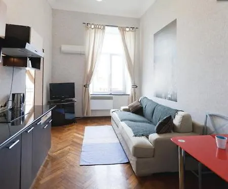Casa Solomia Odesa