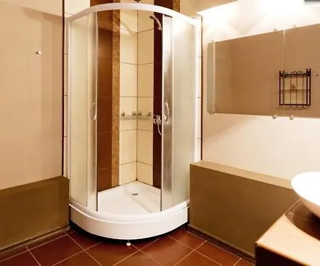 Casa Solomia Aparthotel