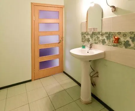 Casa Solomia Апарт-готель *