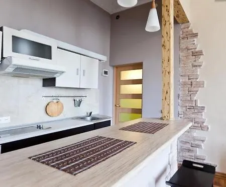 Апарт-готель Casa Solomia Одеса