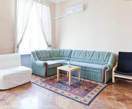 Casa Solomia * Odessa