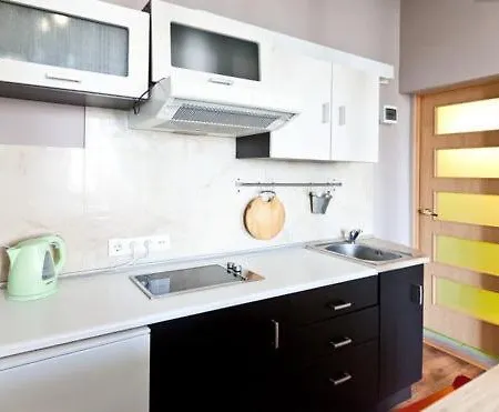 Апарт-готель Casa Solomia