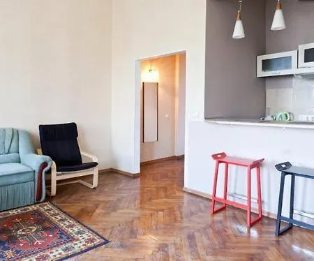 Casa Solomia Aparthotel