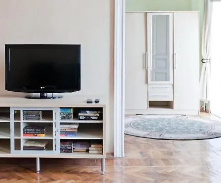 Апарт-готель Casa Solomia *
