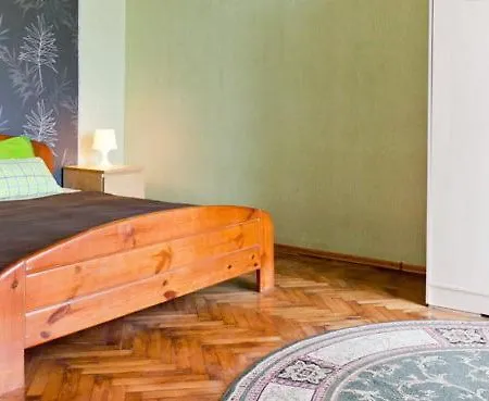 Casa Solomia *