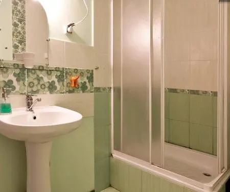 Aparthotel Casa Solomia Odesa