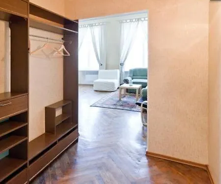 Casa Solomia * Odesa