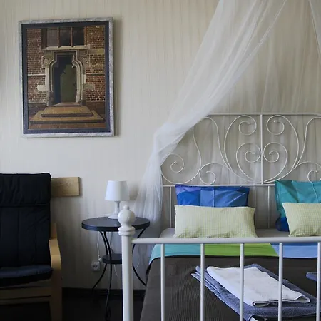 Aparthotel Casa Solomia *