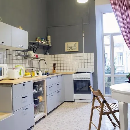 Апарт-готель Casa Solomia *